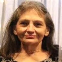 Delores F. Yocum