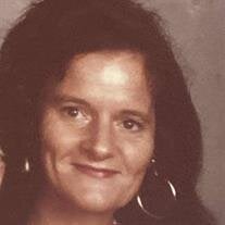 Louise Stella Garner