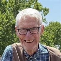 Colonel James "Jim" Hyland Ryan
