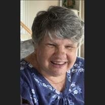 Linda Anne Alber