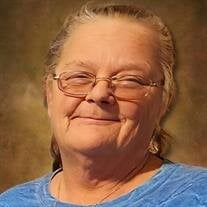 Robin Dawn Hamner