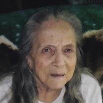 Dorothy Mae McDougal