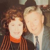 Tom and Betty Schmitt