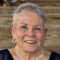 Sheila "Nana" Mae Wistner