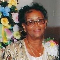 Frances R. McCall