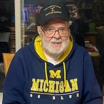 Bob Wolff