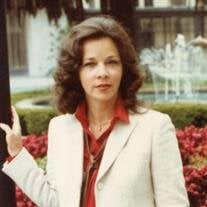 Ardys Elayne Morgan