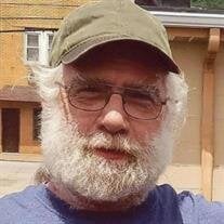 Duane Robert Campbell