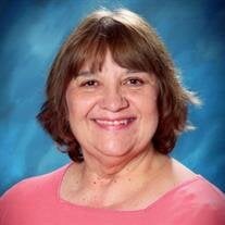 Jeanne Elaine Schmidt Thompson