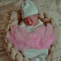 Audrey Marie Finch