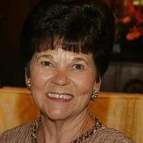 Dorothy June Martin