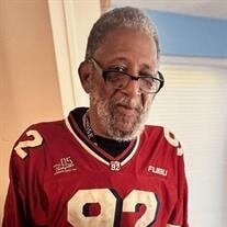 Tyrone McCollins