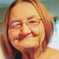Sandra Kay Tallent