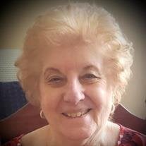 Elayne (Francisco) Carcieri
