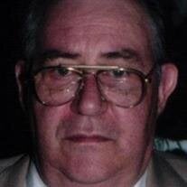 Ernest "Ernie" Crowder