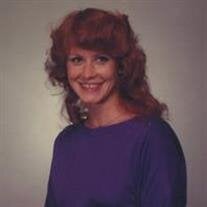 Ellen Irene Harden