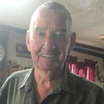 Howard Curtis Laverty