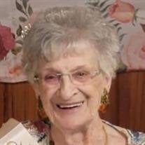 Nonnie B. Crawford