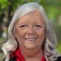 Sharyn Vanover