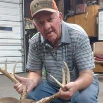 William Frank Blalock Jr.