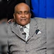 Jamal Kareem Mateen