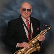 Reed Kimble Harrod