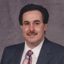 Thomas M. King
