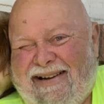 David G. Hill