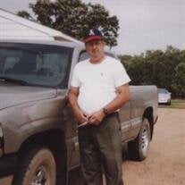 Eugene D. Borash