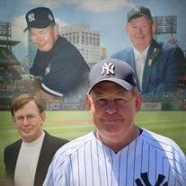 William "Bill" R. Mettler