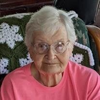 Shirley Elinor Murphy