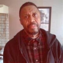 Mr. Benjamin David White