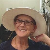 Judy A. Shinevarre