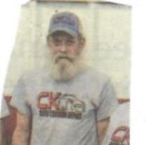 Mr. Garry Richard Hemb