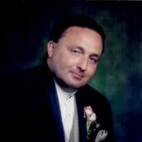 Christopher "Chris" Brian Kruzan