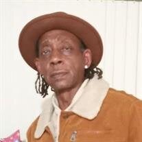 Jerry "Bud" "Master Jay" Cole, Sr.