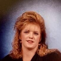 Dina Theresa St. Germain