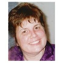 Karen A. Wormald