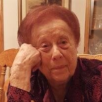 THERESA (VALLETTA) SEELEY