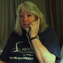 Jennifer Newsome