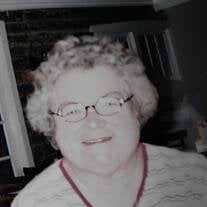 Linda Claudette Attaway