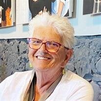 Jean R. (Ferara) Powers