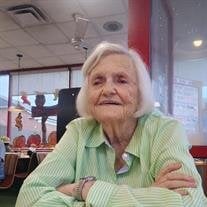 Sherry Graham