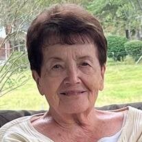Shirley Butler