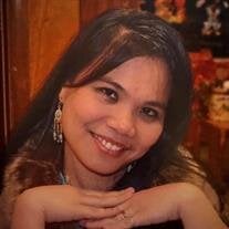 Fe Ortiz Parker