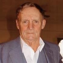 Charles Ray LeCompte Sr.