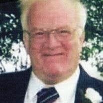 Donald B. Buchanan