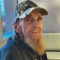 Terence Lee McKain