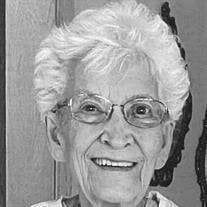 Pauline Sarder