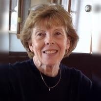 Mrs. Shirley E. Grenier